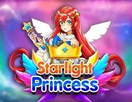 Starlight Princess Logo